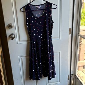 Lula dress